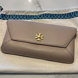 Tory Burch Clutch, Authentic! EUC!